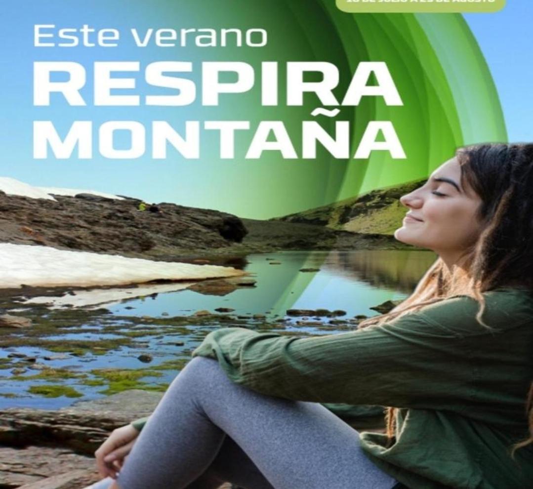 Todosierranevada Zona Baja - Edificio Alhambra - Junto A Los Telecabinas Sierra Nevada Ngoại thất bức ảnh