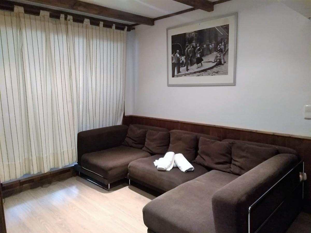 Todosierranevada Zona Baja - Edificio Alhambra - Junto A Los Telecabinas Sierra Nevada Ngoại thất bức ảnh